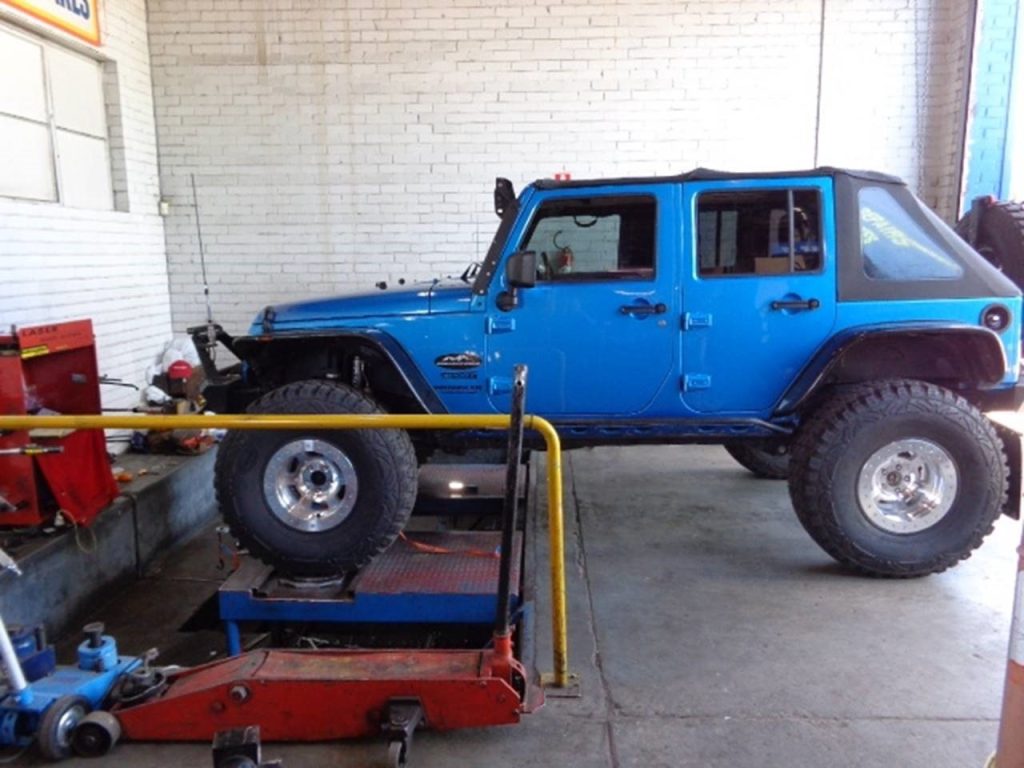 Associated Tyres & More