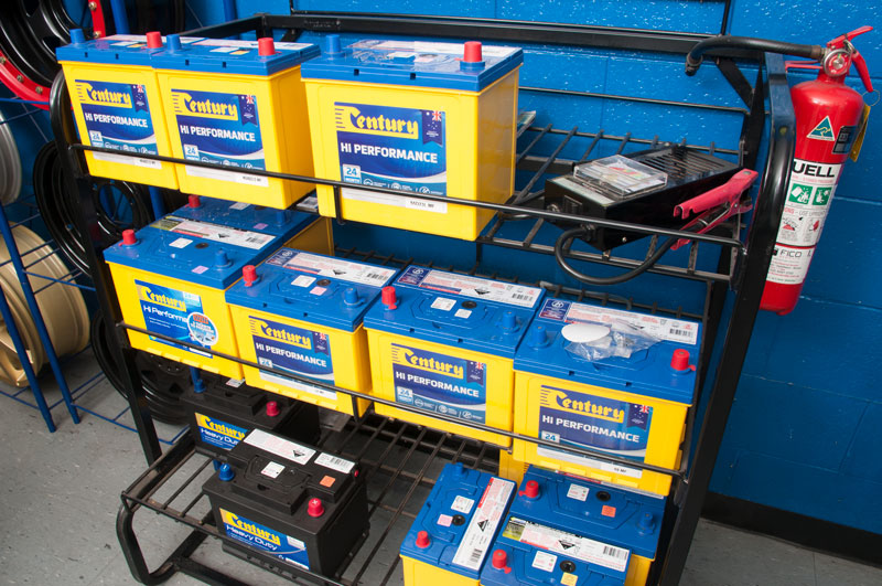 Associated Tyres & More