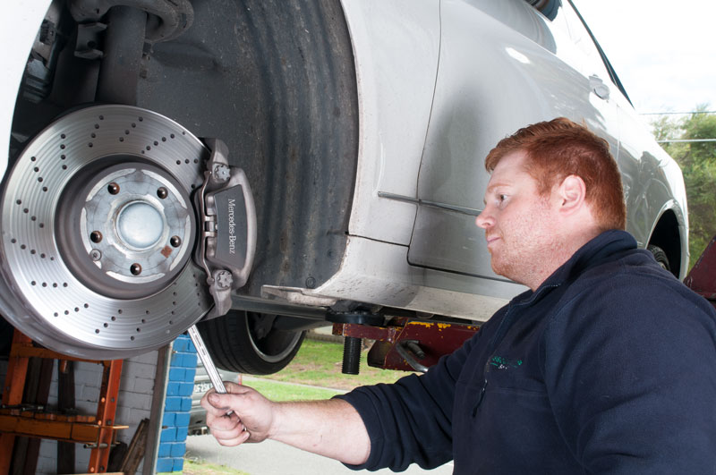 Associated Tyres & More