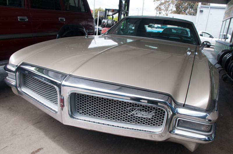 Associated Tyres & More