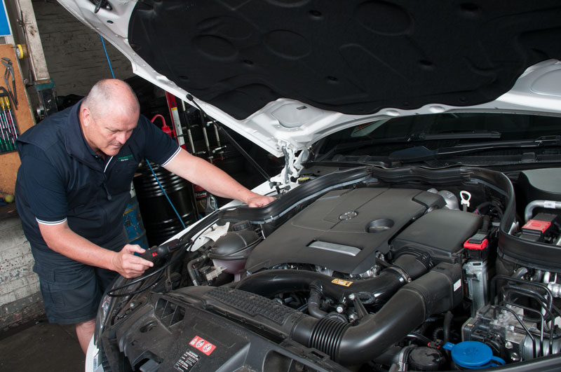 Associated Tyres & More