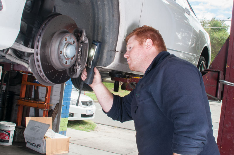 Associated Tyres & More