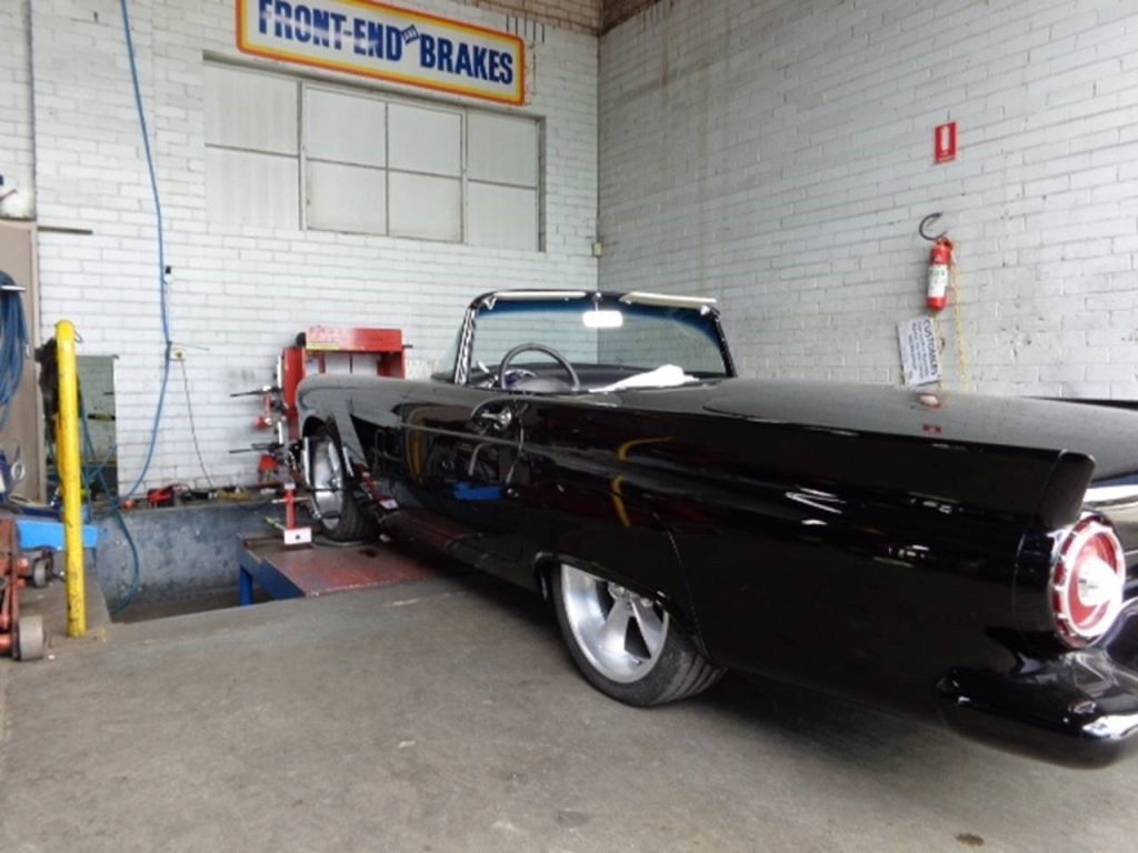 Associated Tyres & More