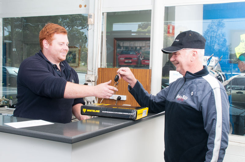 Associated Tyres & More