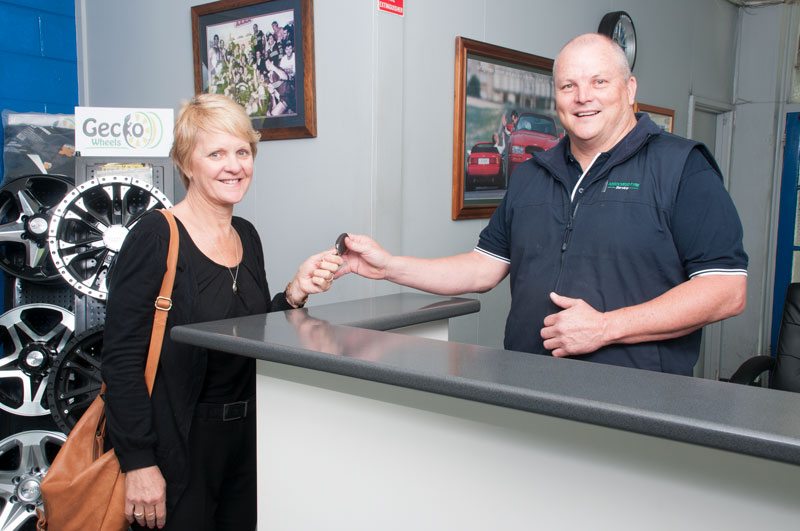 Associated Tyres & More