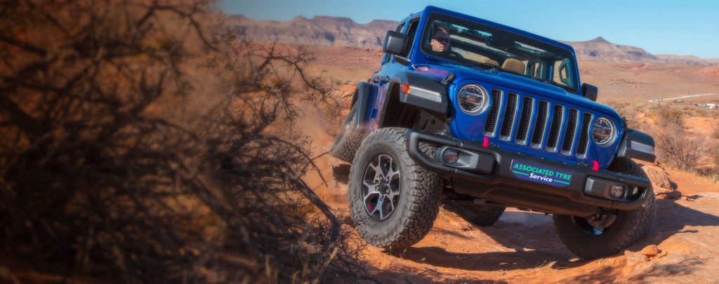 Associated Tyres & More