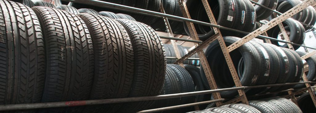 Associated Tyres & More