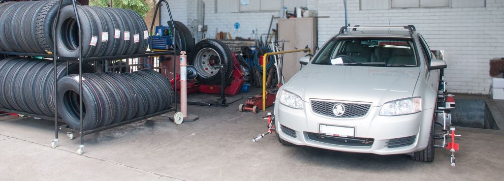 Associated Tyres & More