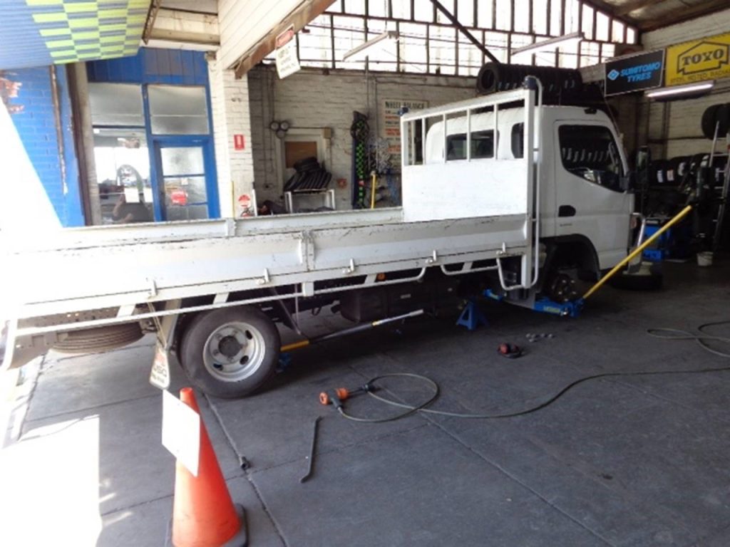 Associated Tyres & More
