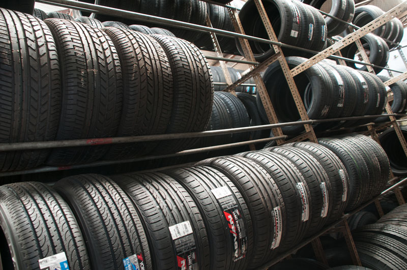 Associated Tyres & More