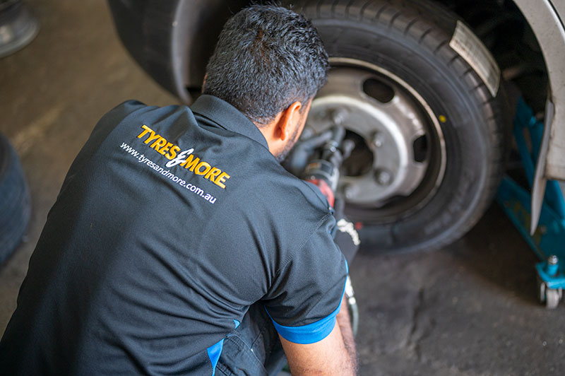 Associated Tyres & More