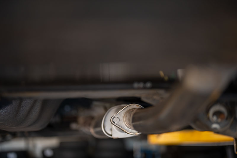 Associated Tyres & More