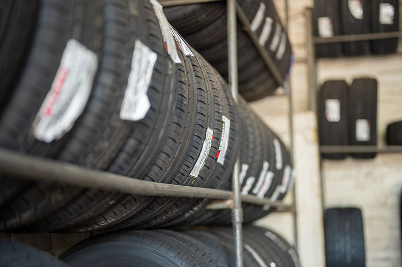 Associated Tyres & More