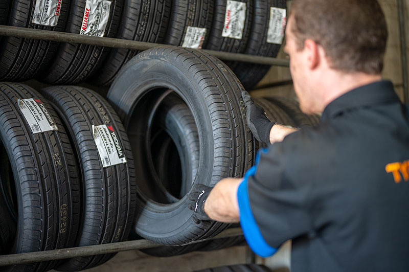 Associated Tyres & More