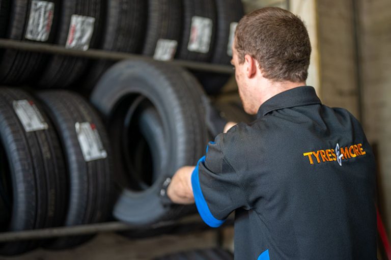 Home Associated Tyres & More