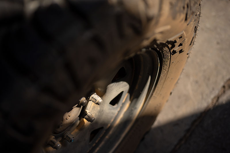 Associated Tyres & More