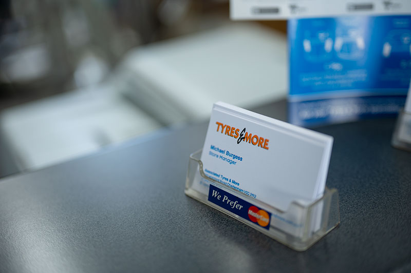 Associated Tyres & More