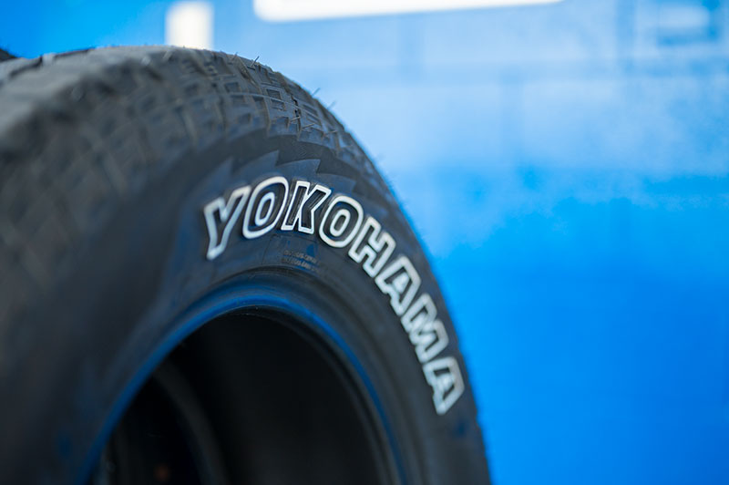 Associated Tyres & More