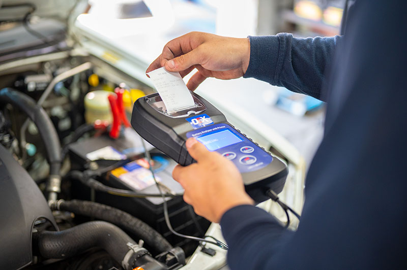 Associated Tyres & More