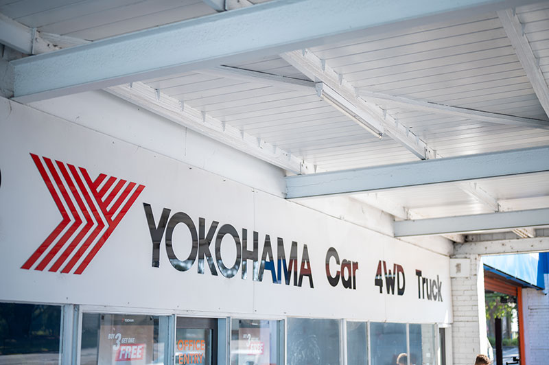 Associated Tyres & More