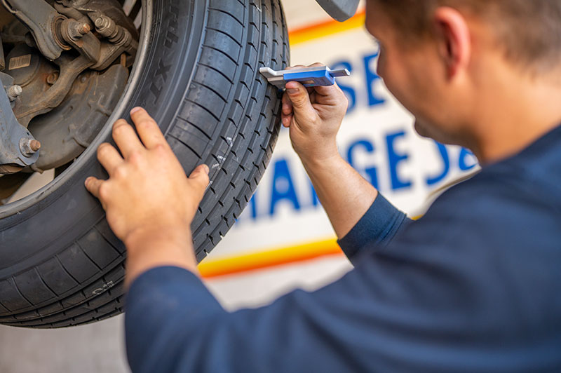 Associated Tyres & More