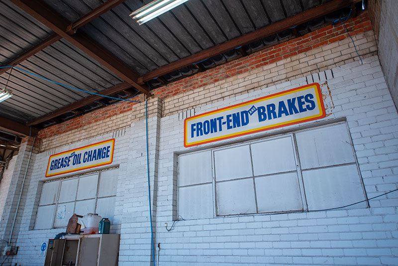 Associated Tyres & More
