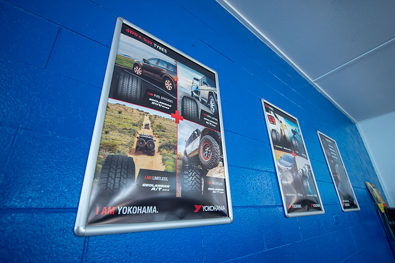 Associated Tyres & More