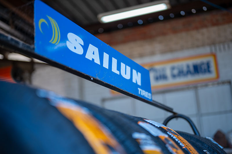 Associated Tyres & More