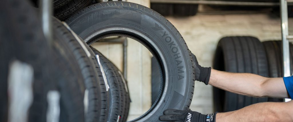 Associated Tyres & More