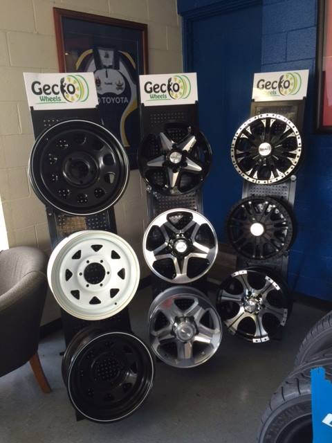 Associated Tyres & More